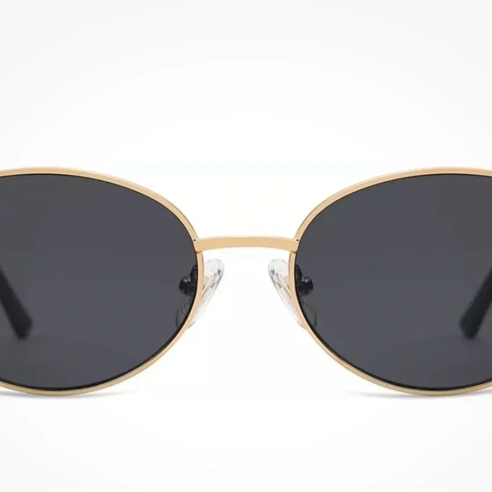 Oval Sunglasses Unisex Shades UV400 Protection Sojos